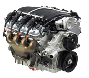 P9F41 Engine